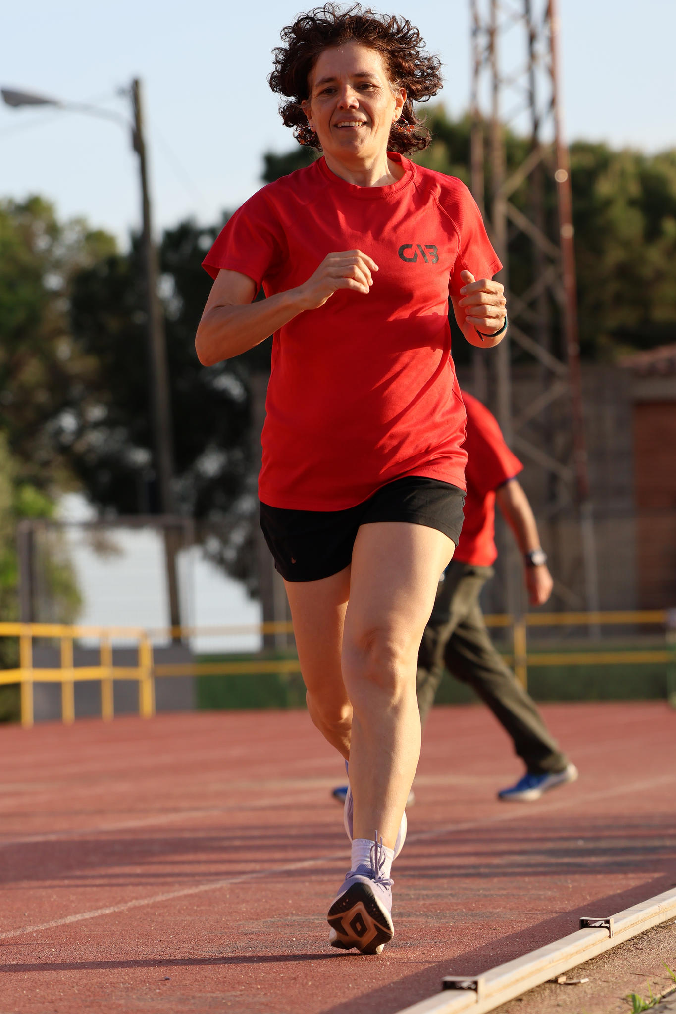 Club Atletisme Badalona - 